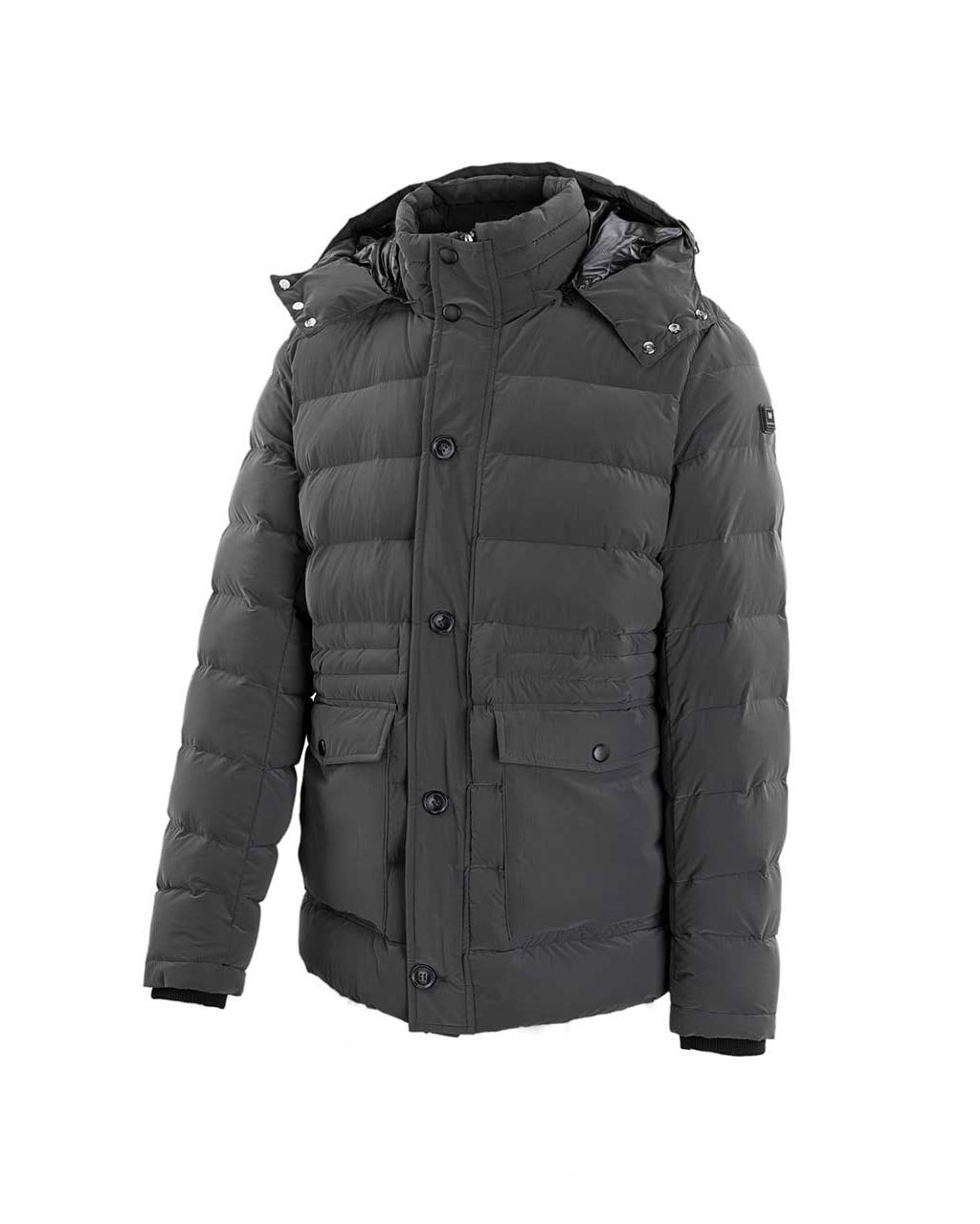 PREŠITA BUNDA S KAPUCO 10-140