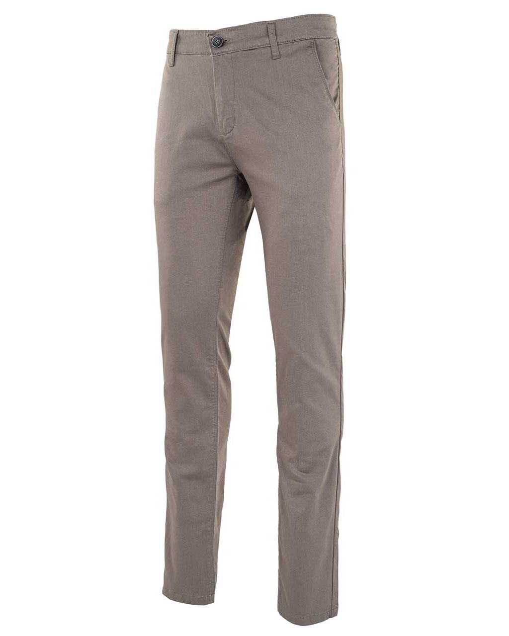 MOŠKE HLAČE Z MEŠANICO BOMBAŽA 2229