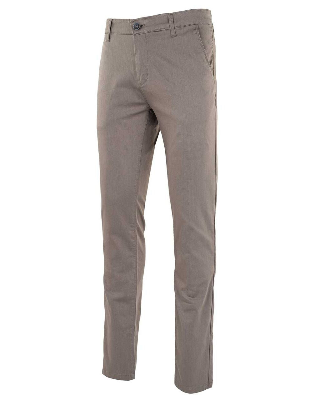 MOŠKE HLAČE Z MEŠANICO BOMBAŽA 2229