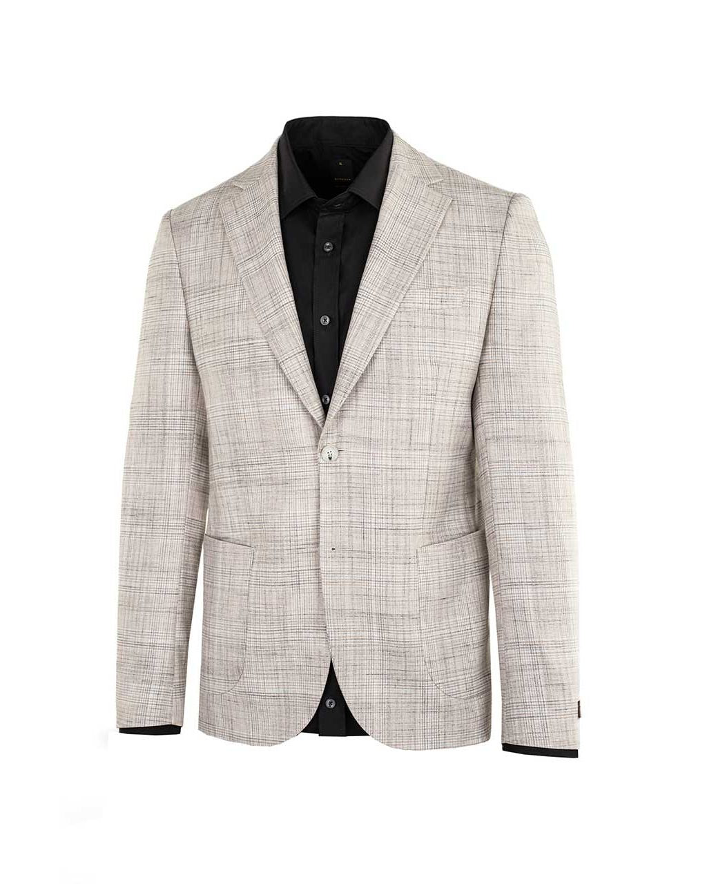 MOŠKI SUKNJIČ Z VZORCEM 5061