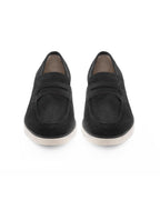 USNJENI MOŠKI MOKASINI 6039