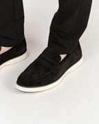 USNJENI MOŠKI MOKASINI 6039