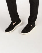 USNJENI MOŠKI MOKASINI 6039