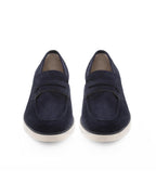 USNJENI MOŠKI MOKASINI 6039