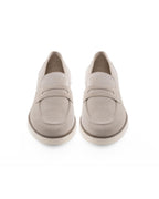 USNJENI MOŠKI MOKASINI 6039