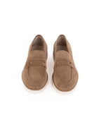 USNJENI MOŠKI MOKASINI 6039