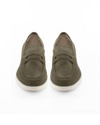 USNJENI MOŠKI MOKASINI 6039