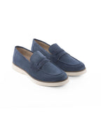 USNJENI MOŠKI MOKASINI 6039