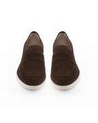 USNJENI MOŠKI MOKASINI 6039