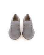 USNJENI MOŠKI MOKASINI 6039