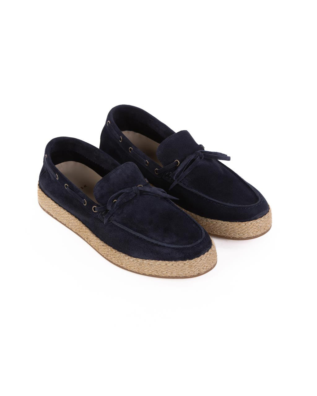 USNJENI MOŠKI MOKASINI 6042