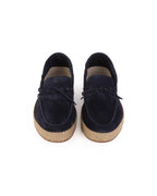 USNJENI MOŠKI MOKASINI 6042