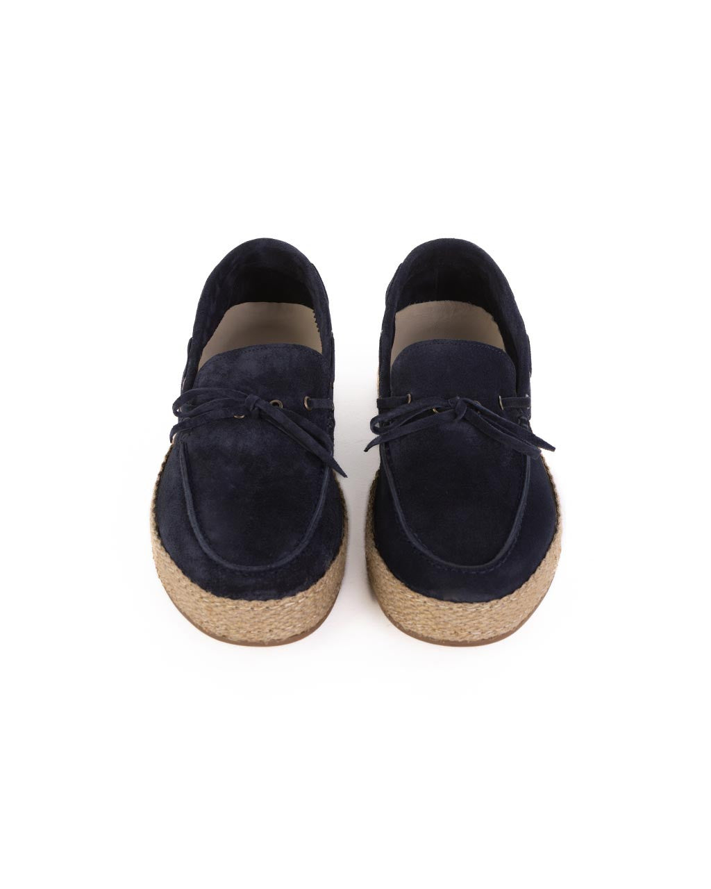 USNJENI MOŠKI MOKASINI 6042