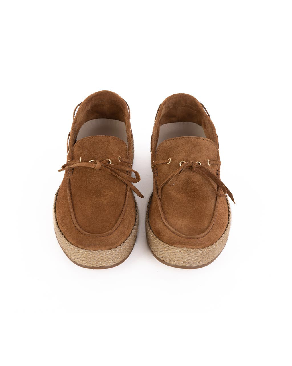 USNJENI MOŠKI MOKASINI 6042