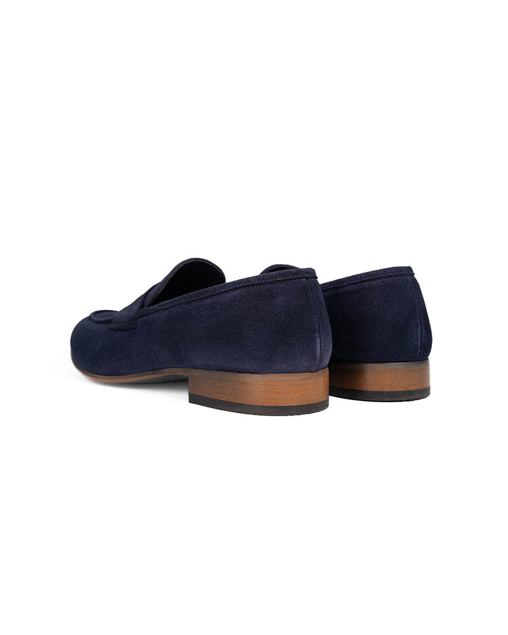 USNJENI MOŠKI LOAFERJI 7003