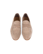 USNJENI MOŠKI LOAFERJI 7003