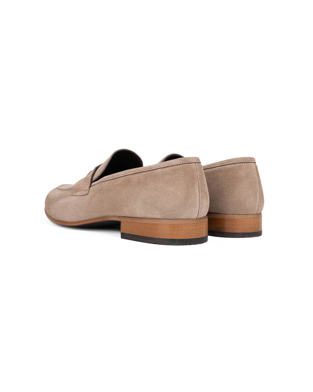 USNJENI MOŠKI LOAFERJI 7003