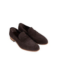 USNJENI MOŠKI LOAFERJI 7003