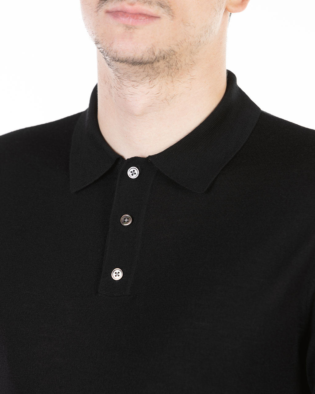 POLO MAJICA IZ 100% VOLNE 8400
