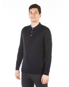 POLO MAJICA IZ 100% VOLNE 8400