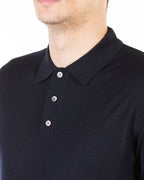 POLO MAJICA IZ 100% VOLNE 8400