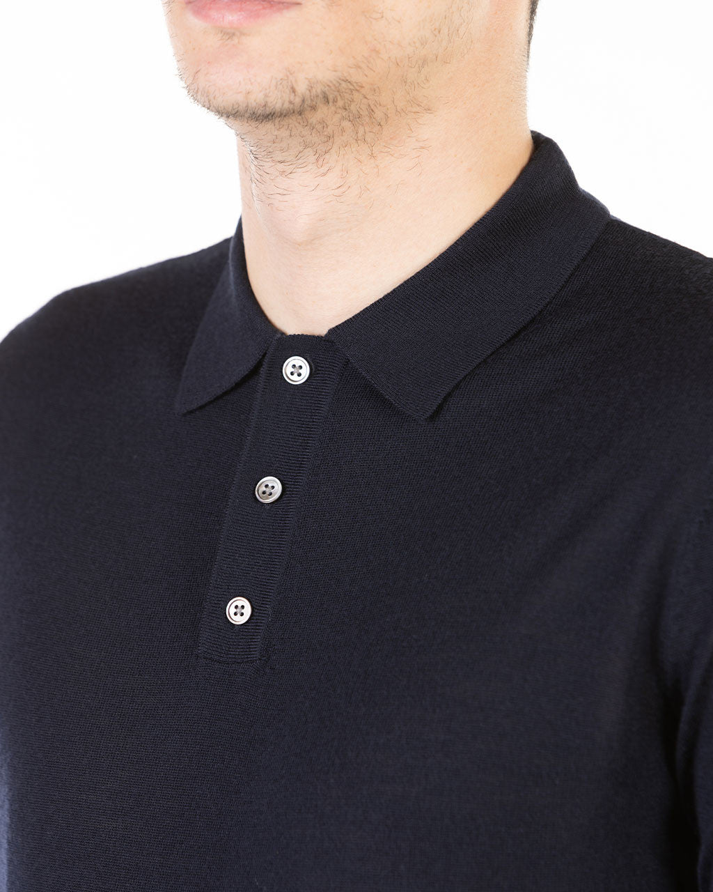 POLO MAJICA IZ 100% VOLNE 8400