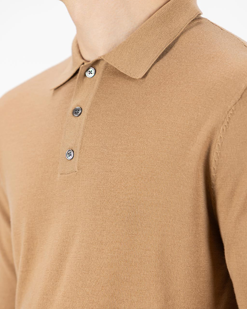 POLO MAJICA IZ 100% VOLNE 8403