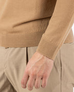 POLO MAJICA IZ 100% VOLNE 8403