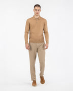 POLO MAJICA IZ 100% VOLNE 8403