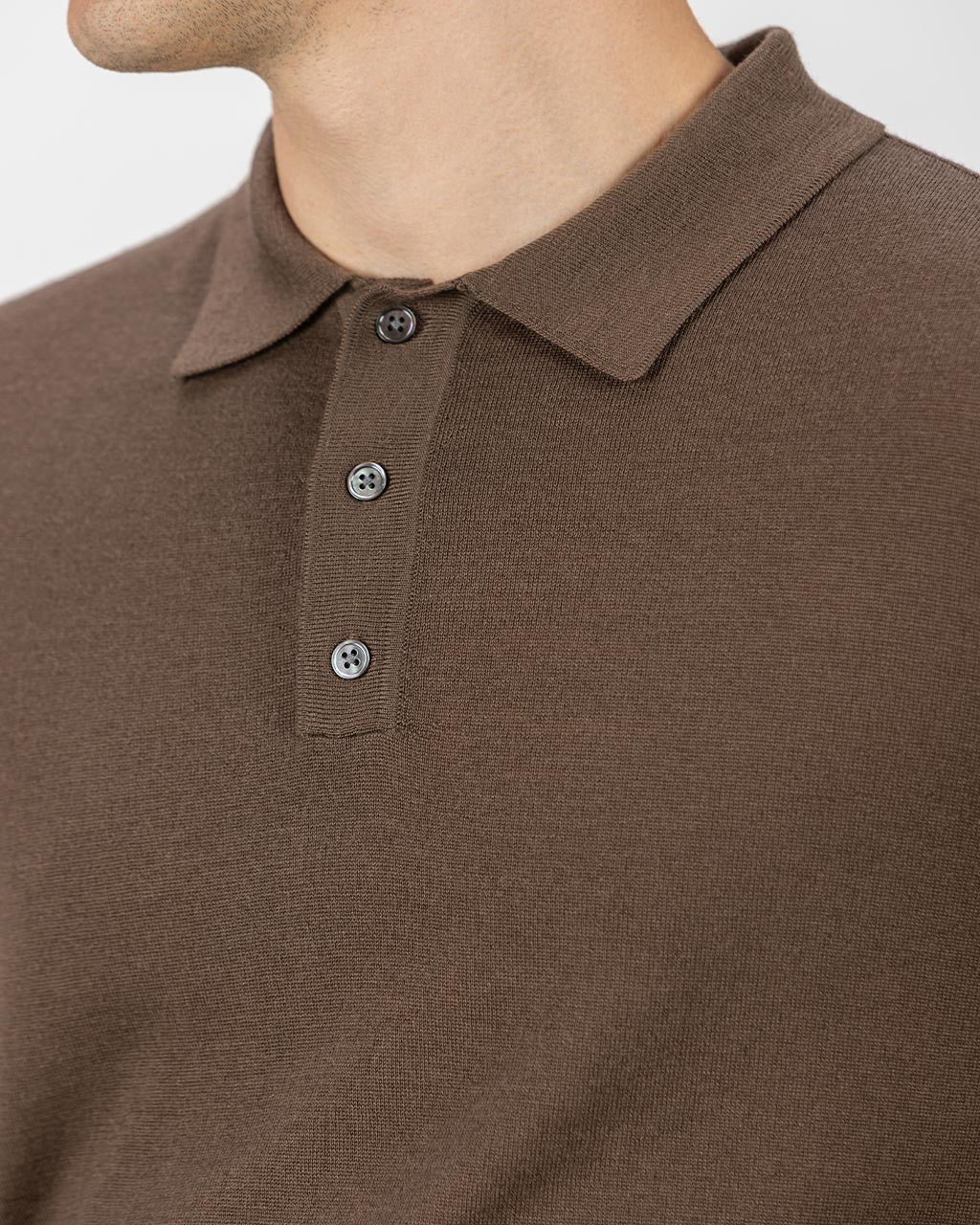 POLO MAJICA IZ 100% VOLNE 8403