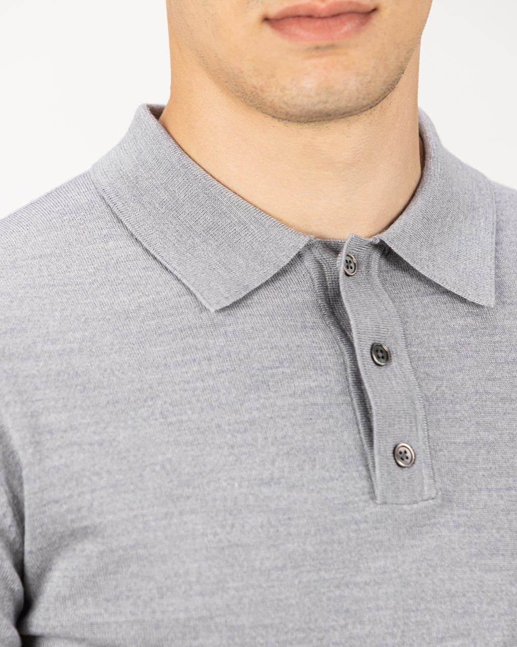 POLO MAJICA IZ 100% VOLNE 8403
