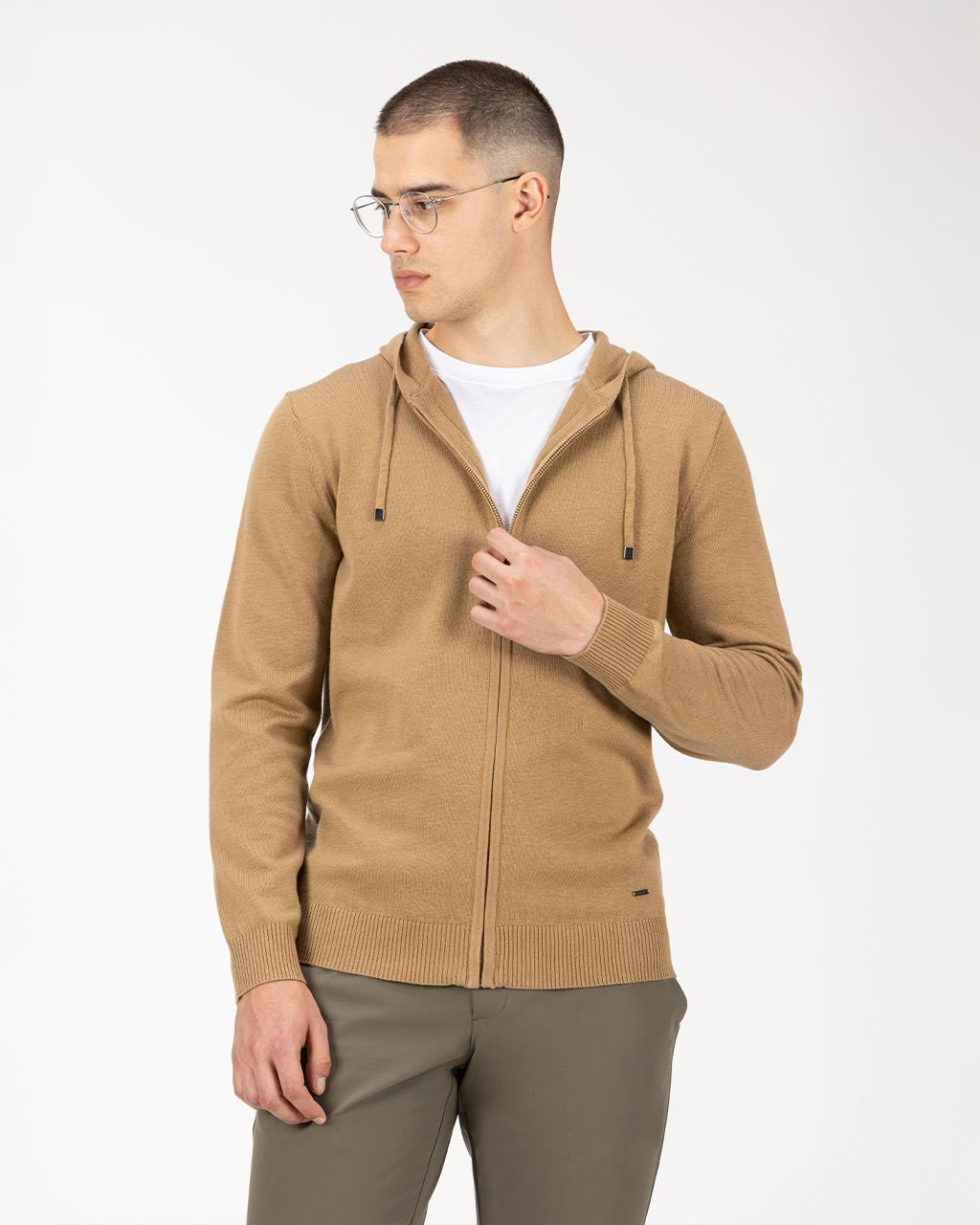 MOŠKA JOPA S KAPUCO IZ MEŠANICE VOLNE 8491