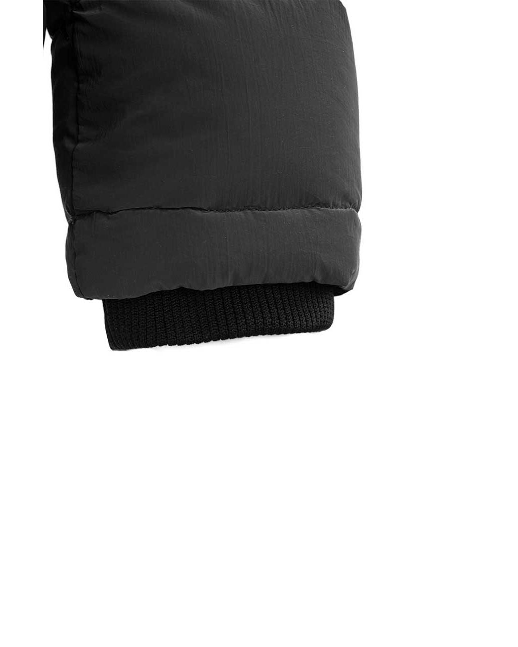 PREŠITA BUNDA S KAPUCO 10-140