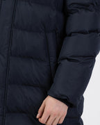 DOLGA PREŠITA BUNDA S KAPUCO 10-157