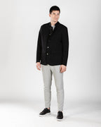 JAKNA Z RUSKIM OVRATNIKOM 10-224