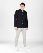 JAKNA Z RUSKIM OVRATNIKOM 10-224