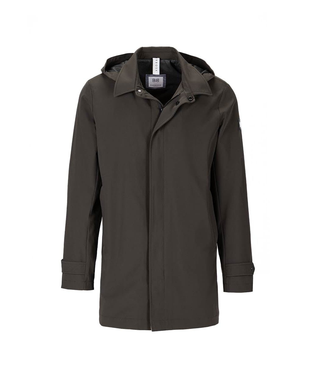 PREHODNA JAKNA S KAPUCO 10-381