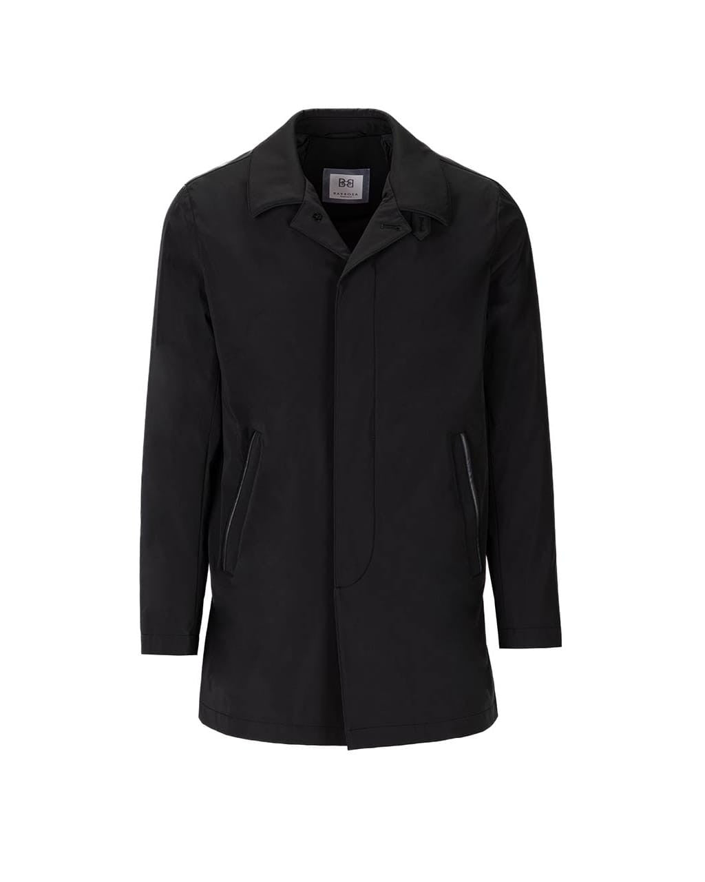 MOŠKI PREHODNI PLAŠČ 10-391