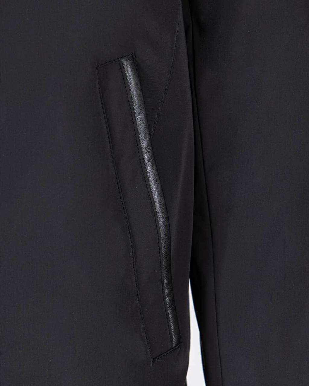 MOŠKI PREHODNI PLAŠČ 10-391