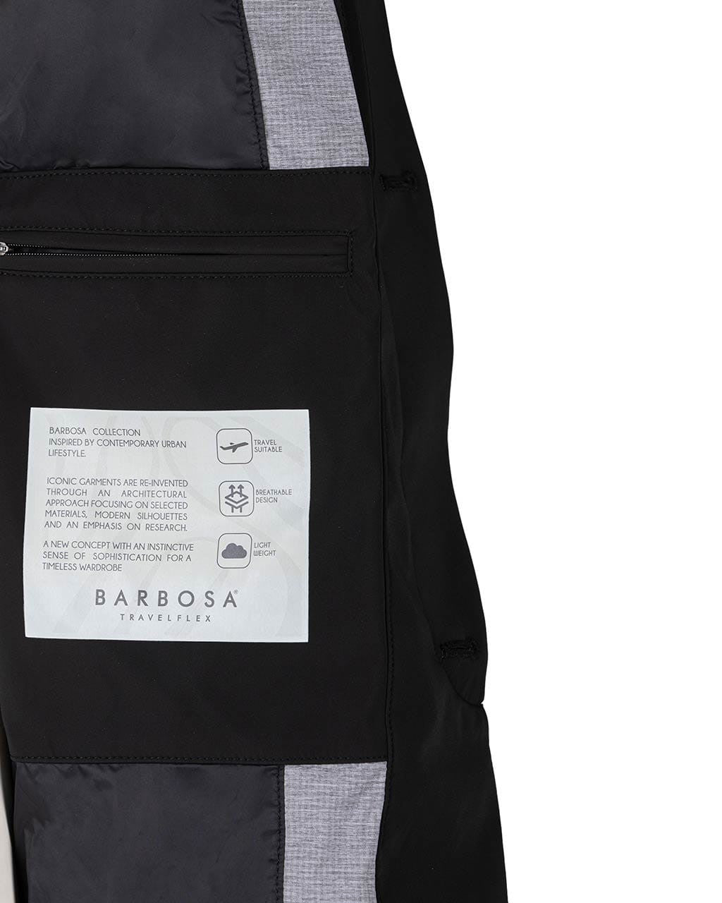 MOŠKI PREHODNI PLAŠČ 10-391