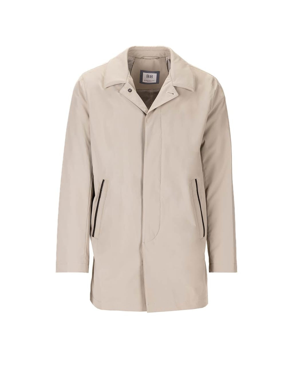 MOŠKI PREHODNI PLAŠČ 10-391