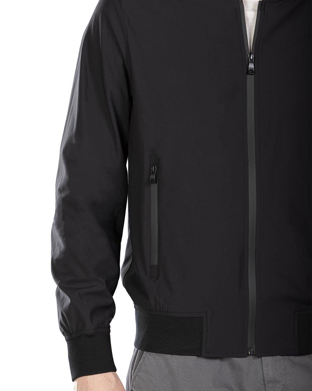 MOŠKA PREHODNA ŠPORTNA JAKNA 10-441