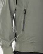 MOŠKA PREHODNA ŠPORTNA JAKNA 10-441