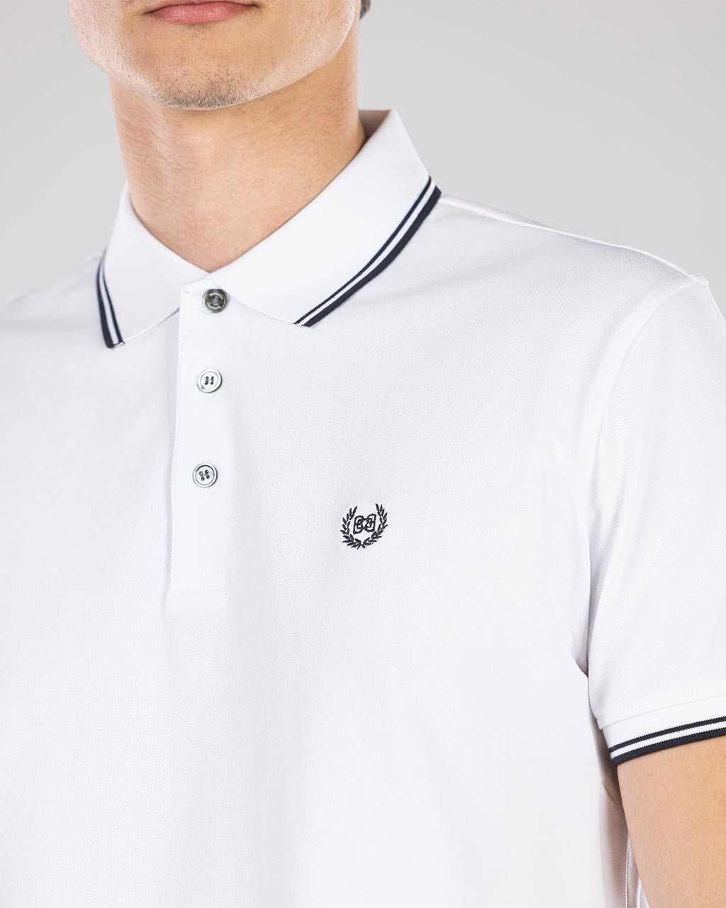 BOMBAŽNA POLO MAJICA 91-04