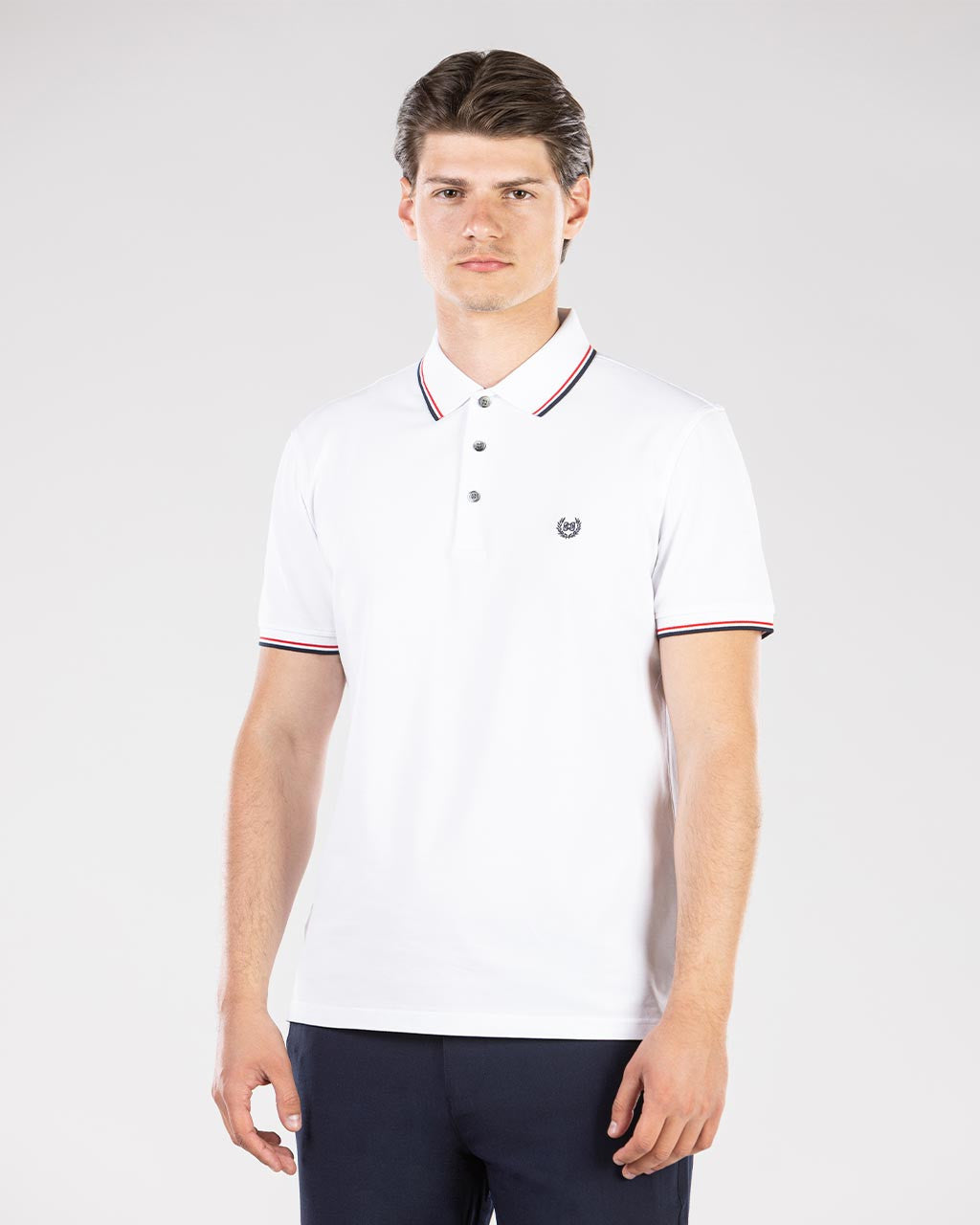 BOMBAŽNA POLO MAJICA 91-04