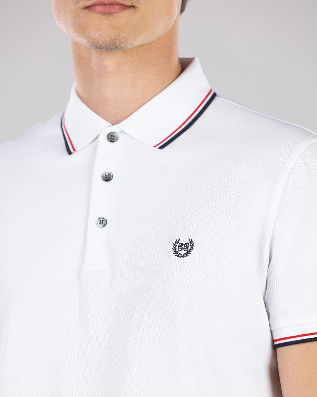 BOMBAŽNA POLO MAJICA 91-04