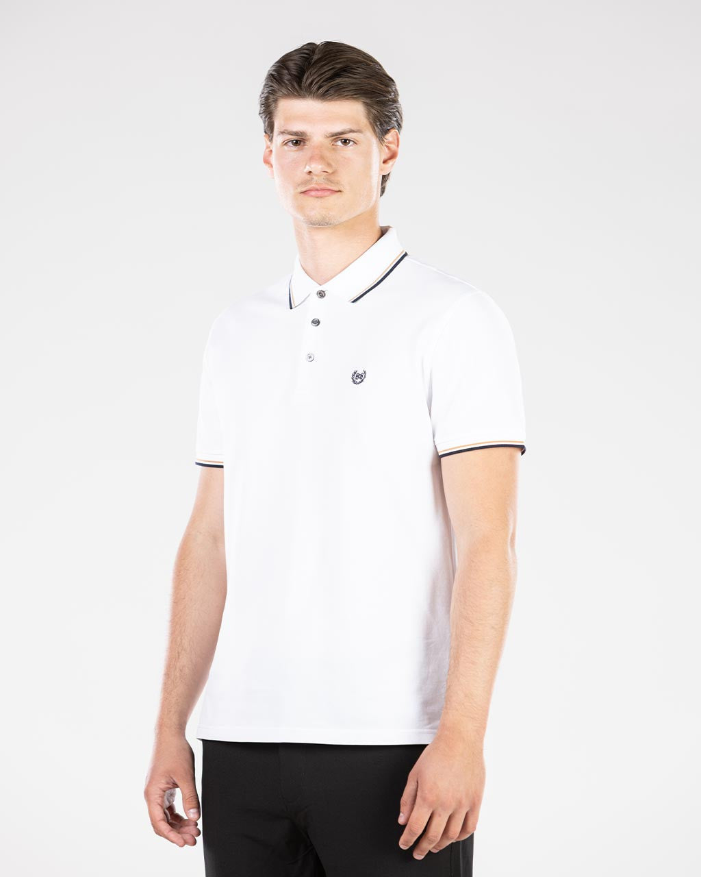 BOMBAŽNA POLO MAJICA 91-04