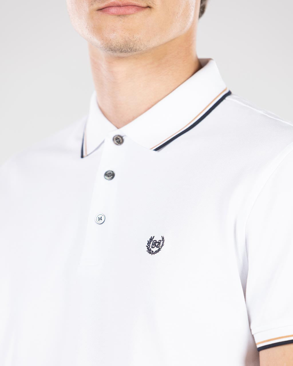 BOMBAŽNA POLO MAJICA 91-04