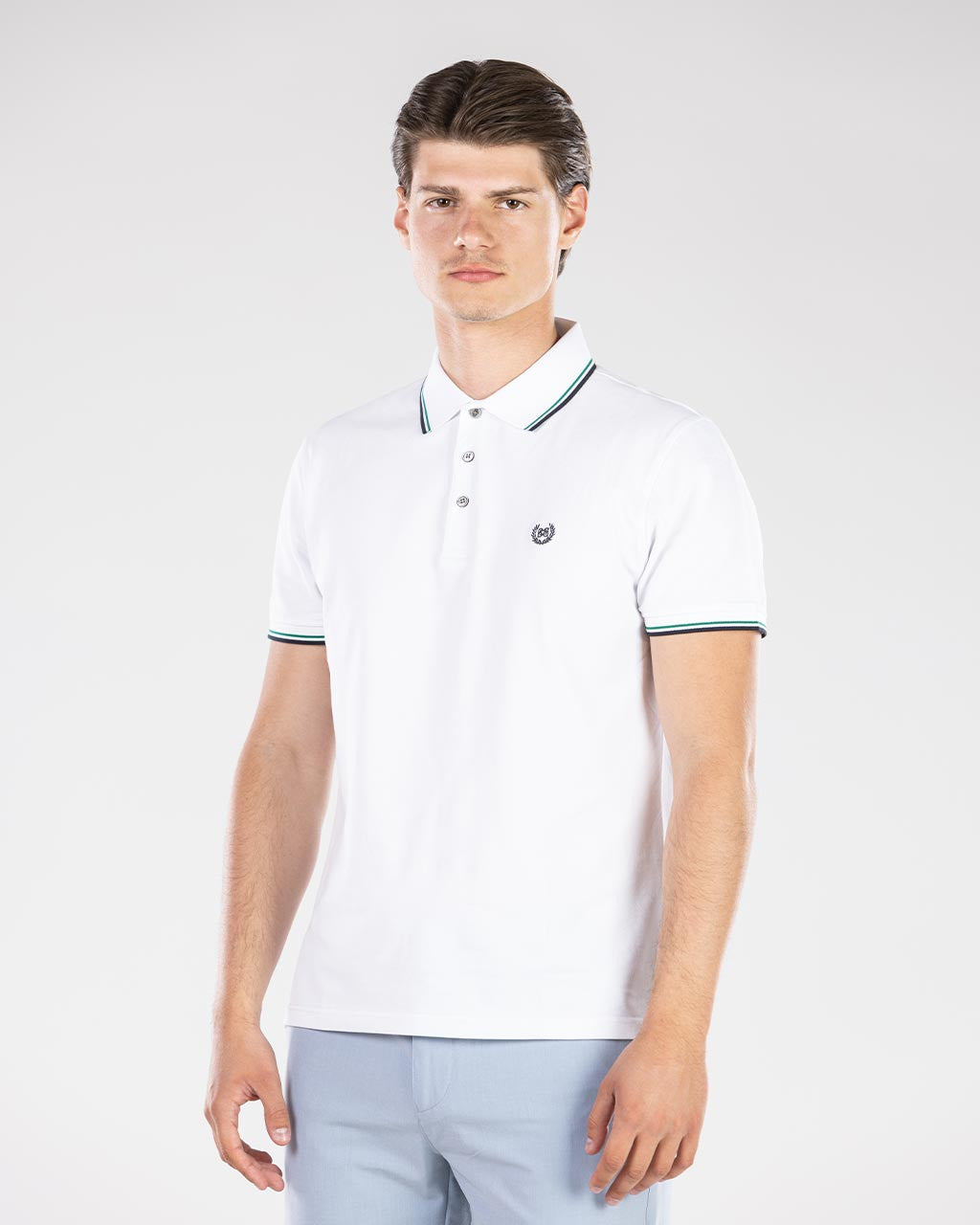 BOMBAŽNA POLO MAJICA 91-04