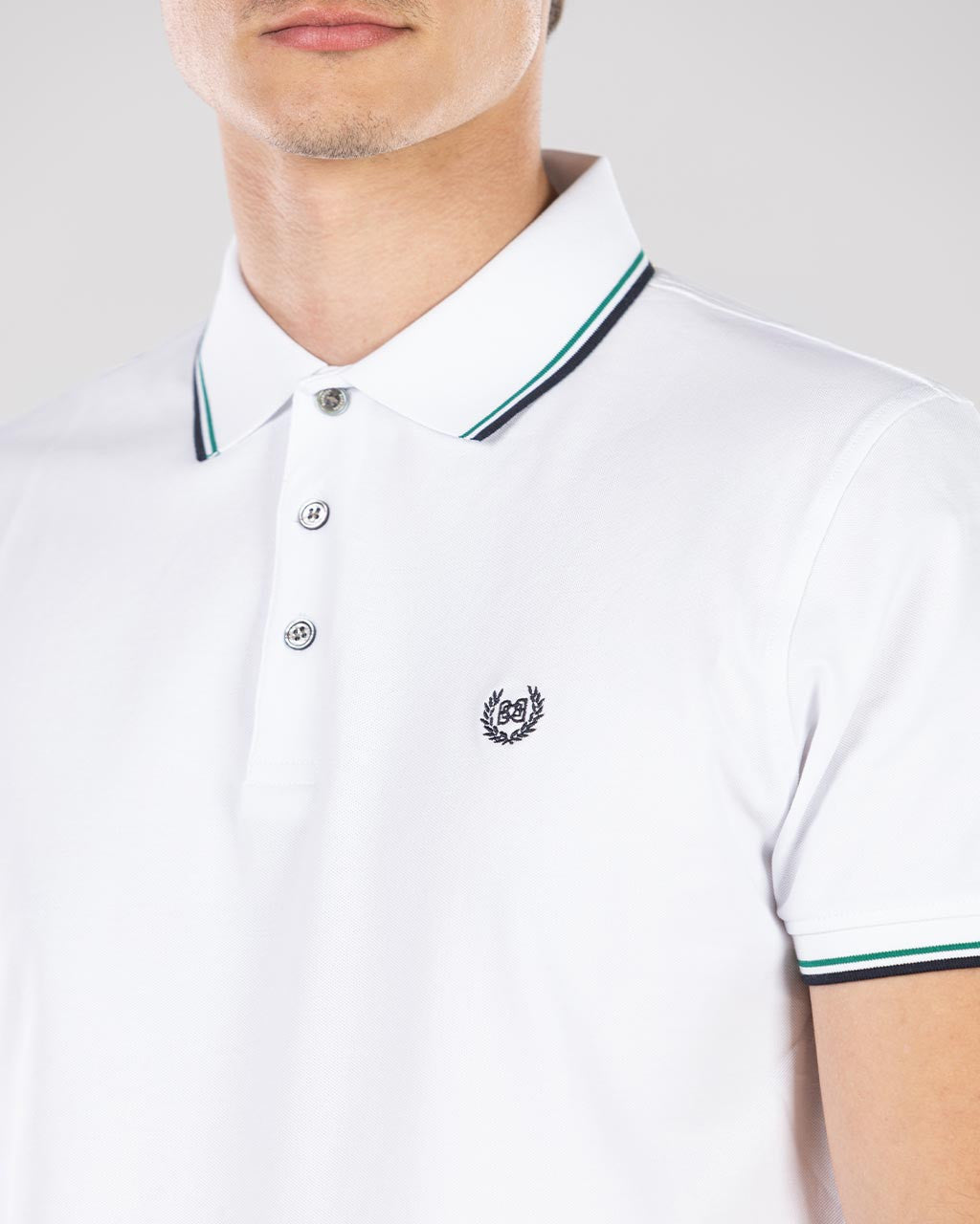 BOMBAŽNA POLO MAJICA 91-04